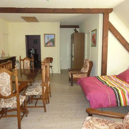 Apartment Route Du Vin Centre Alsace Orschwiller Quarto foto